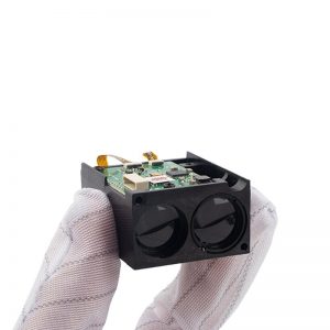 Distance Laser Sensor TTL