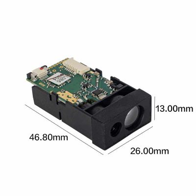 Phase Laser Distance LDK Module 60m Range3