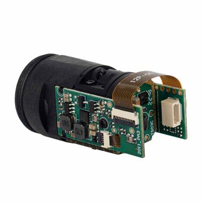 Pulse Laser Distance Sensor TC25-1500m1