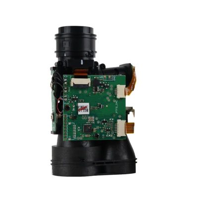 Telescope Laser Sensor