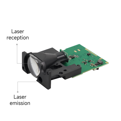 Tof Distance Detection Sensor2