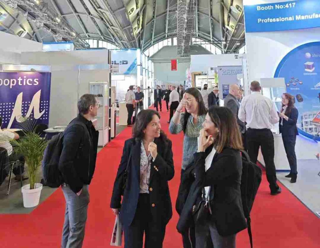 2024 China International Optoelectronic Exposition