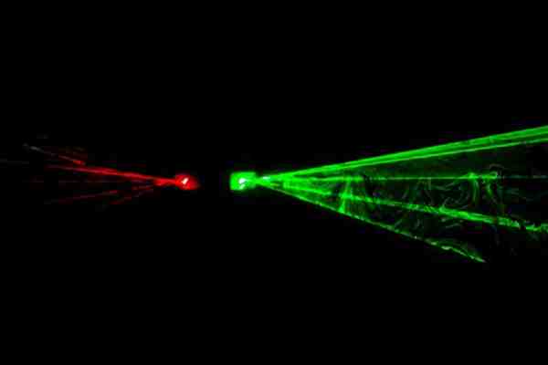 UART Laser Distance Sensors