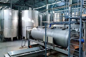 telémetro láser de fase