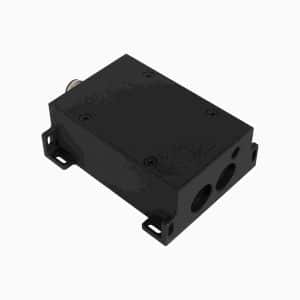 IP54 Laser Sensor