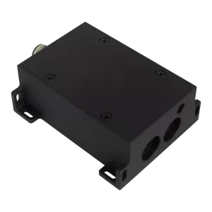 Sensore laser IP54