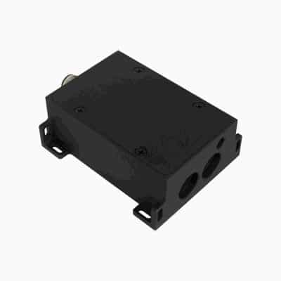 IP54 Laser Sensor