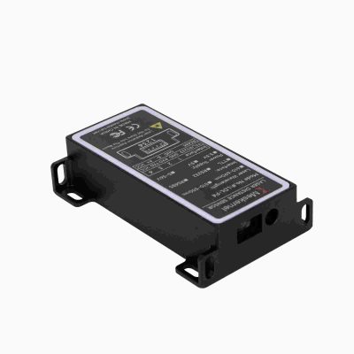 ITOF Distance Sensor