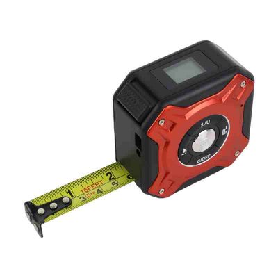 Laser Distance Measurer