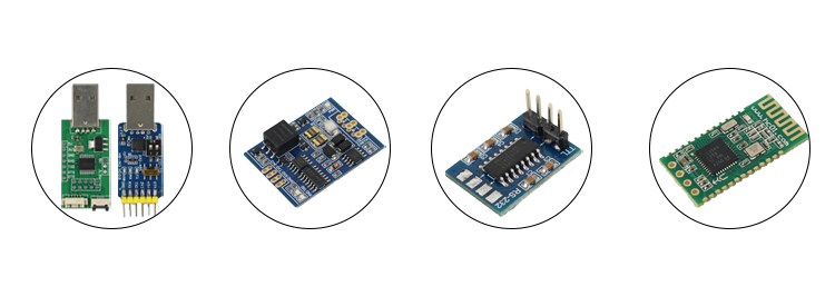 Distance Sensors