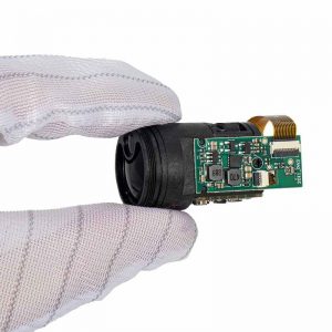 Laser Distance Sensor TC22 700m3