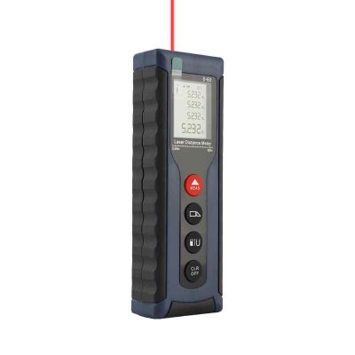 Laser Meter Distance