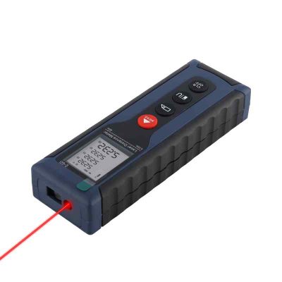 Laser Meter Distance2