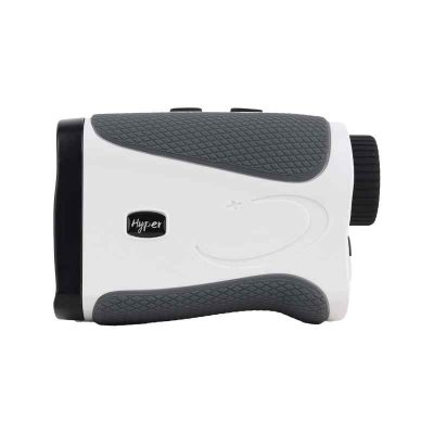 Laser Rangefinder