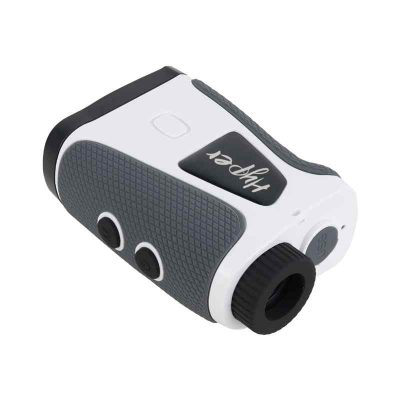 Portable Laser Rangefinder