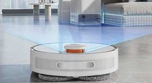 Robotic Vacuums