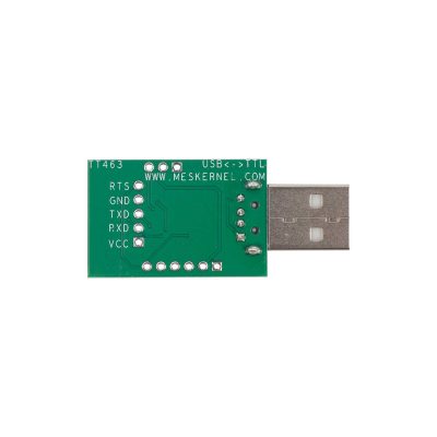 USB Laser Sensor2