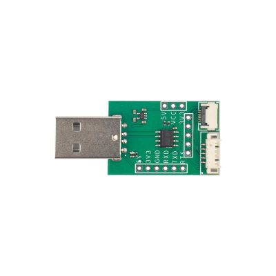 USB Laser Sensor3