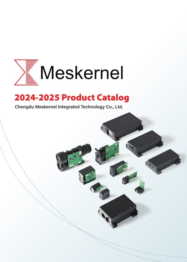 product catalog