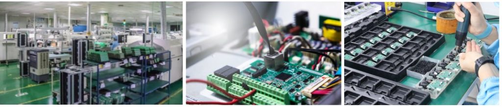 porquê utilizar um sensor de distância