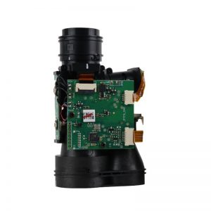Golf Rangefinder Sensor