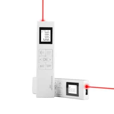 Handheld Laser Distance Meter2