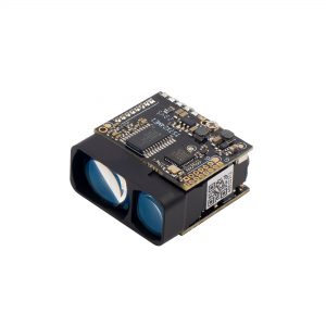 Laser Range Measurement Sensor