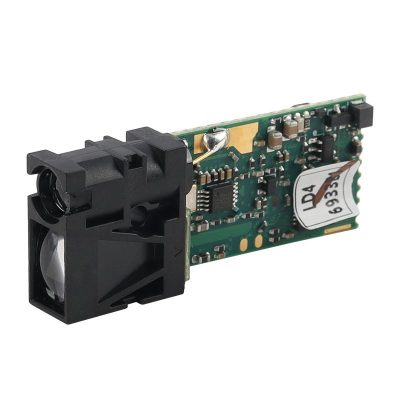 Laser Rangefinder Module