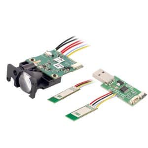 USB Laser Distance Sensor