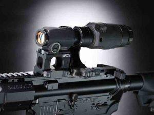 Laser Rangefinder for Hunting