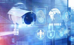 Object Distance Measurement with Laser Sensors and Cameras
