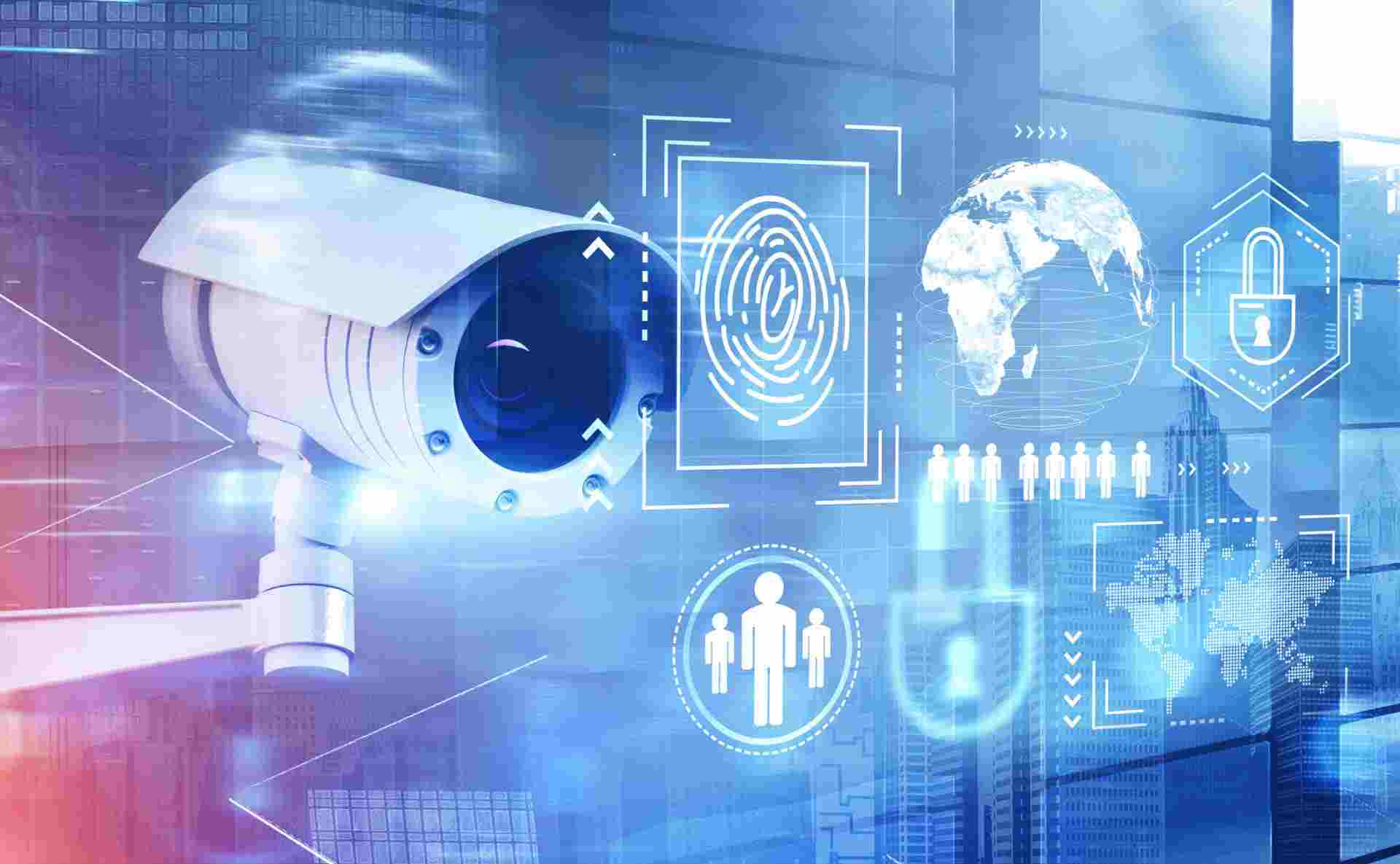 Object Distance Measurement with Laser Sensors and Cameras