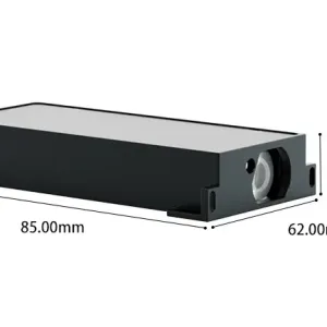 Laser Distance Ranging Sensor