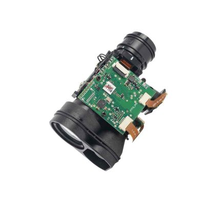 PTFG Laser-Lichtmesssensor 1200m