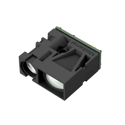 Laser Distance Sensor with Modbus Integration – Accurate and Reliable Measurement Solution