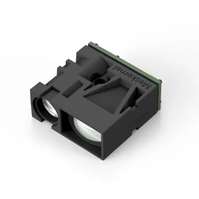 Mini laserowy czujnik pomiarowy
