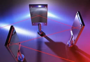 How Laser-Based Distance Sensors Work