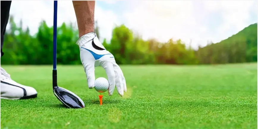 Golf Telemetre İncelemesi