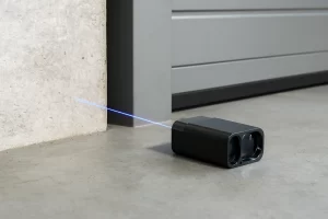 Sensors for Measuring Distance