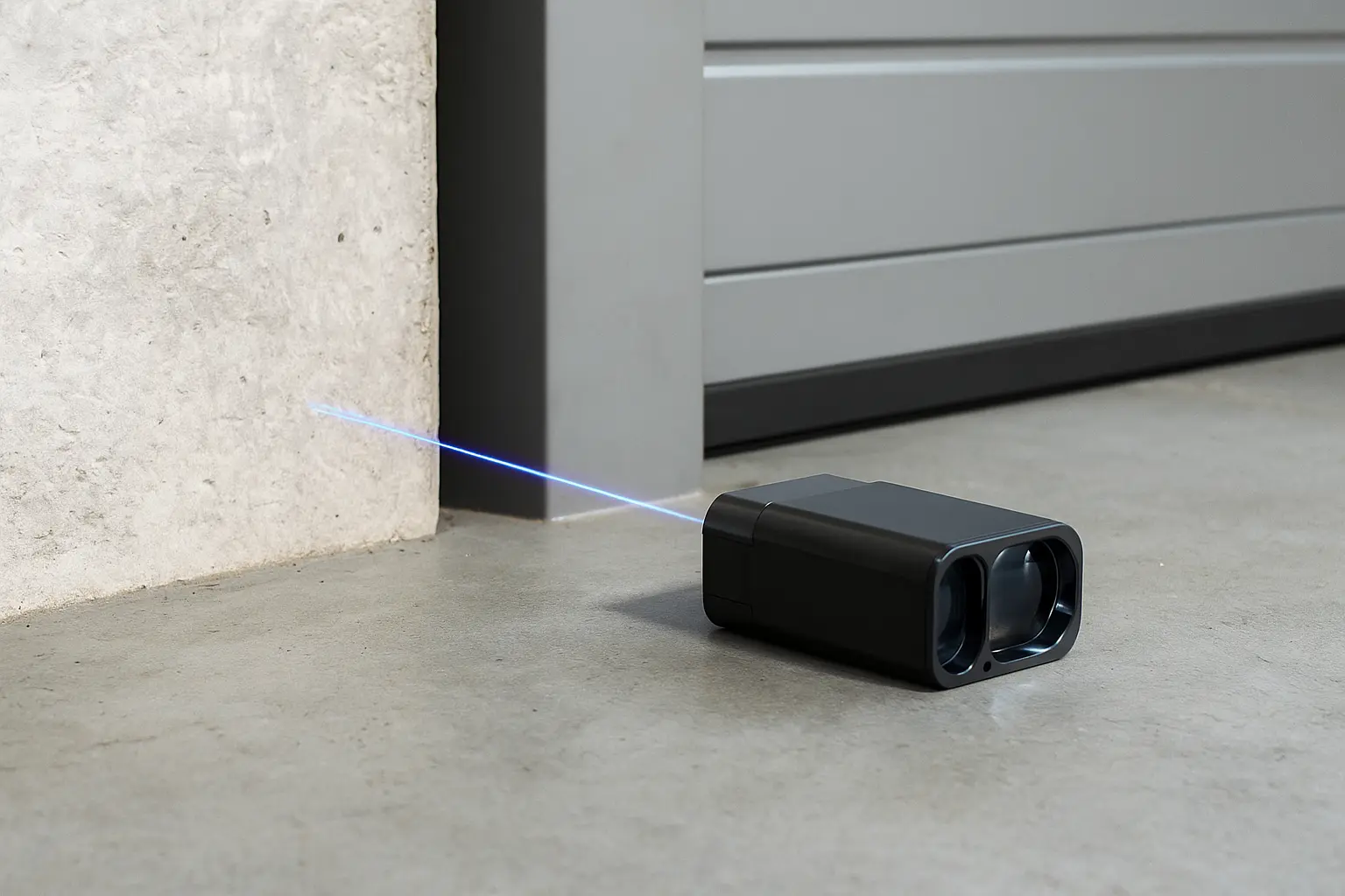 Sensors for Measuring Distance