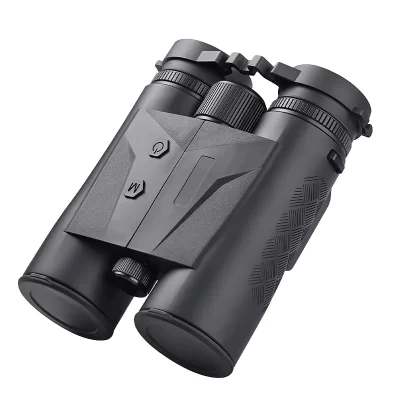 Binocular with Laser Rangefinder2