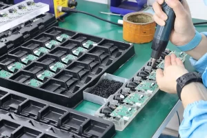 OEM Laser Distance Sensor