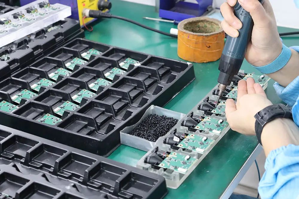 OEM Laser Distance Sensor