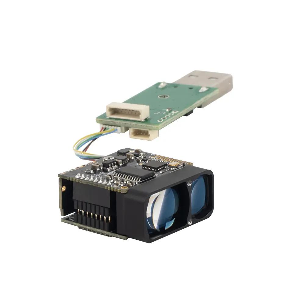 TS1224-distance measurement
