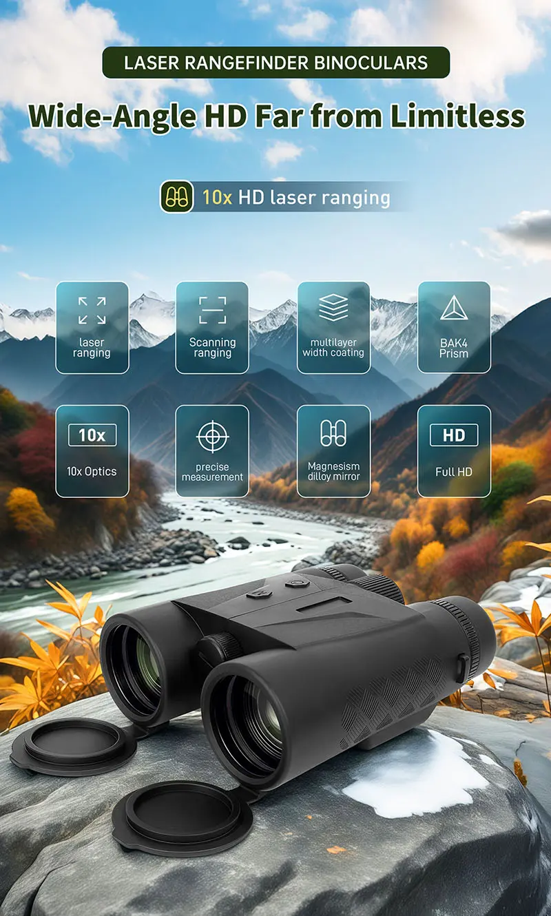 Venture rangefinder (1)