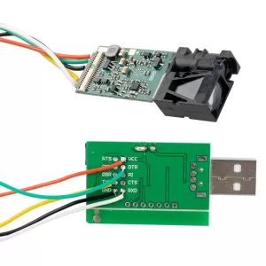 LDL 10m Laser Distance Sensor-1