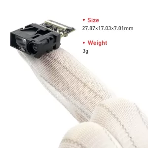 Laser Distance Measurers