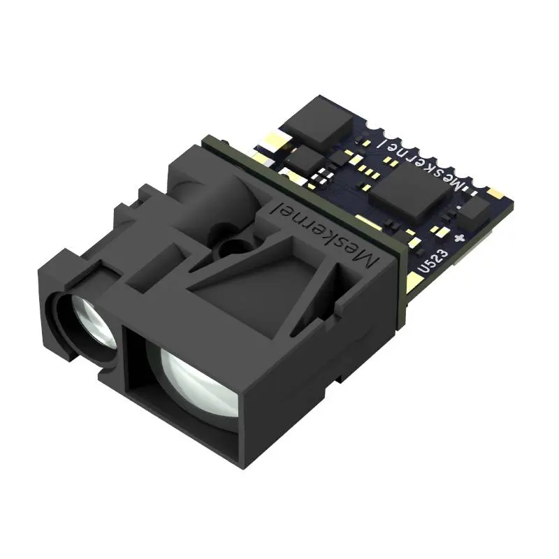Micro Laser Distance Sensor 1