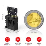 Micro Laser Distance Sensor LDL-T Module 1mm