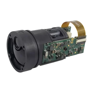 TC25A Laser distance sensors 1500m